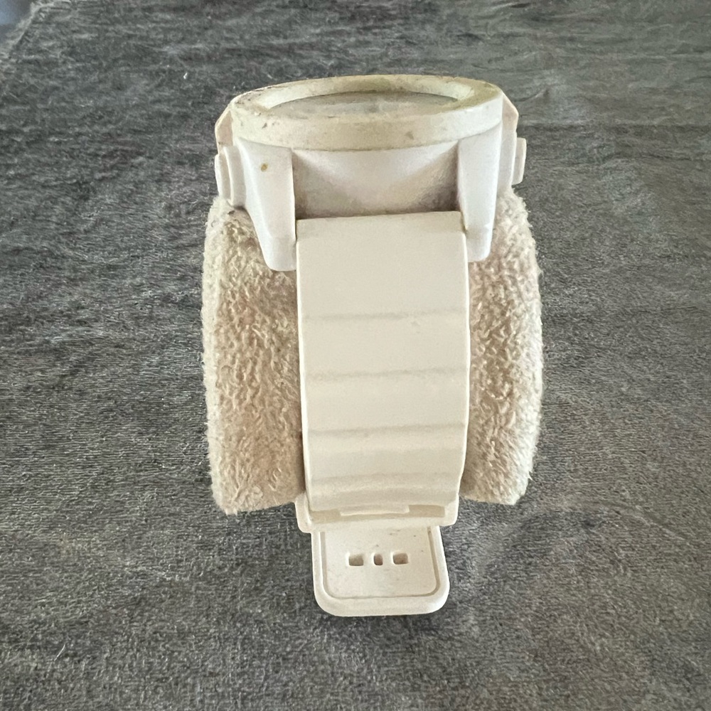 Men’s Nixon watch